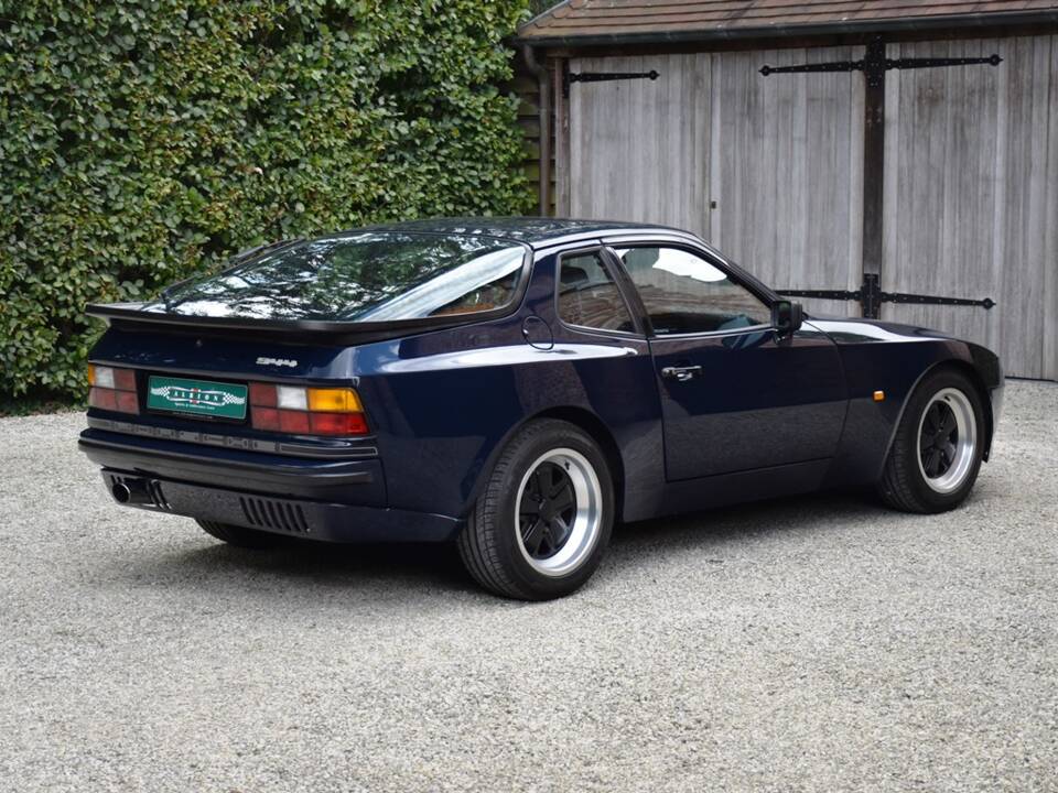 Immagine 12/40 di Porsche 944 (1985)
