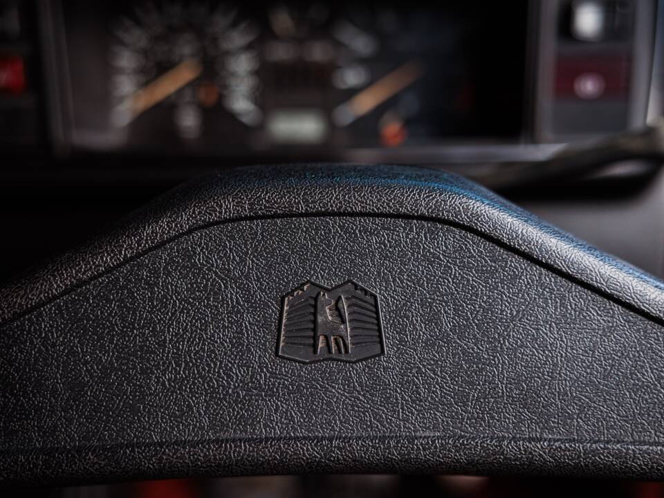 Immagine 14/50 di Volkswagen Golf I GL (1982)