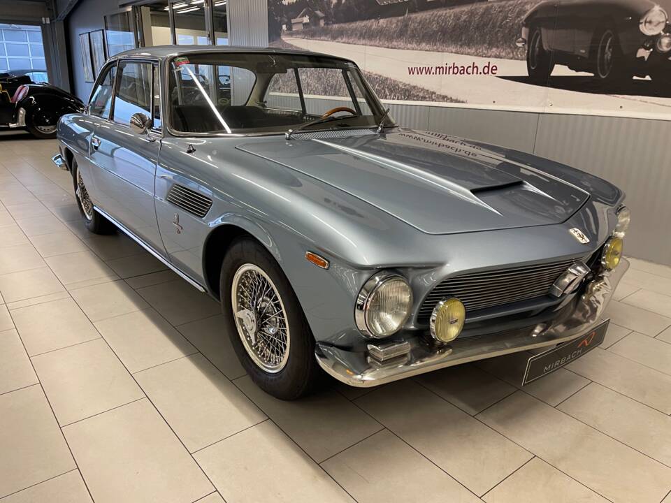 Image 6/19 de ISO Rivolta 300 (1969)