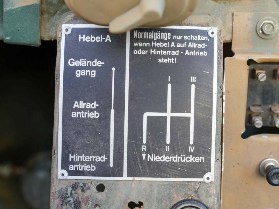 Bild 18/40 von Volkswagen Schwimmwagen (1943)