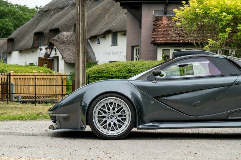 Bild 15/50 von DDR Miami GTR8 (2016)