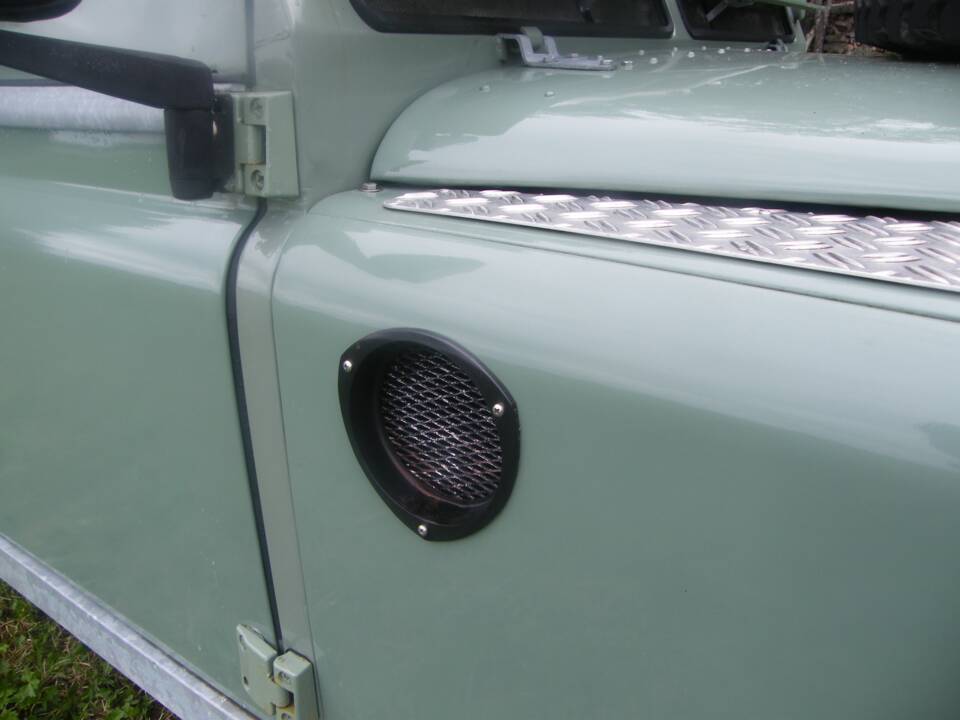 Afbeelding 90/94 van Land Rover 109 (1966)