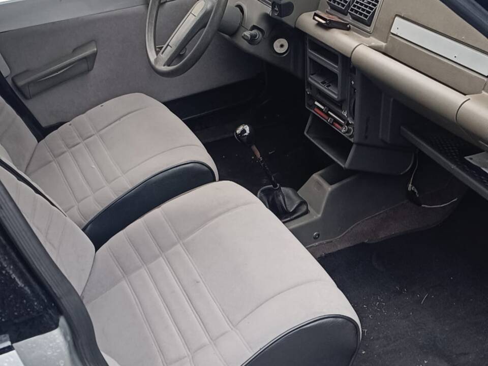 Image 5/11 of Citroën Visa (1985)