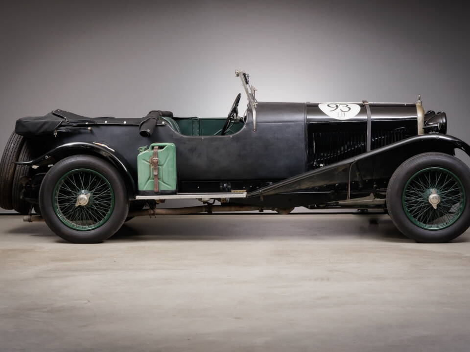 Bild 5/29 von Lagonda 2 Liter 14&#x2F;60 Speed (1927)