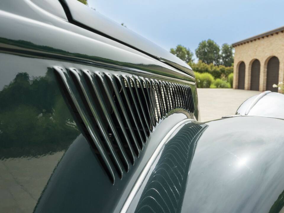 Image 34/50 of Lancia Ardea (1949)