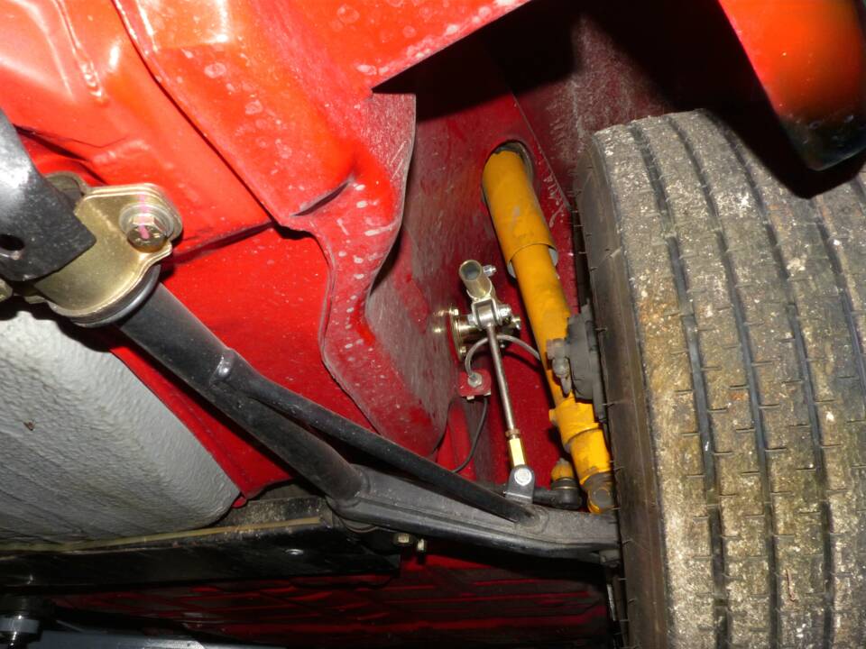 Image 31/31 of Porsche 911 ST 2.2 (1969)