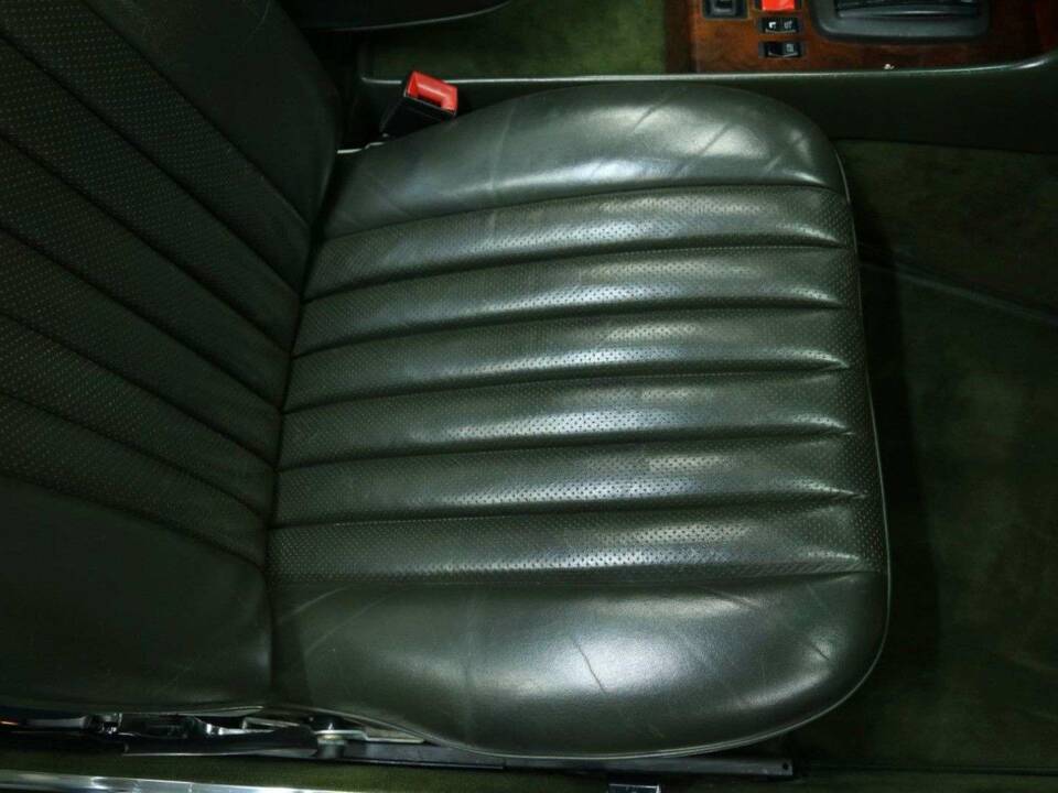 Imagen 24/50 de Mercedes-Benz 380 SL (1984)