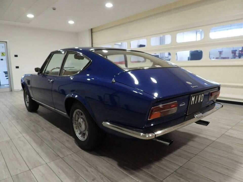 Image 3/15 of FIAT Dino Coupe (1968)