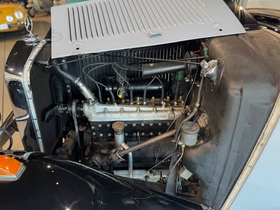 Afbeelding 24/27 van Mercedes-Benz 200 (1933)