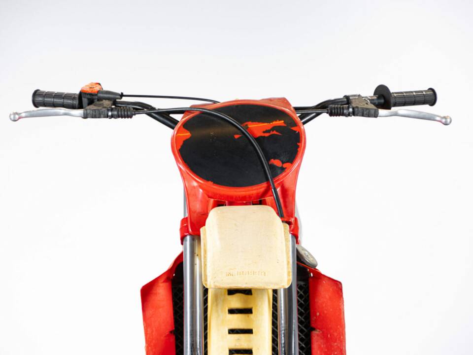Afbeelding 34/50 van Gilera 125 C2 Competizione (1981)