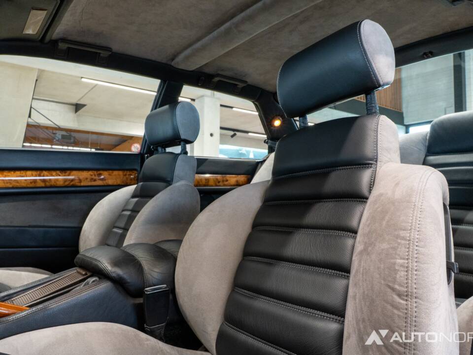 Afbeelding 46/57 van Maserati 222 (1989)