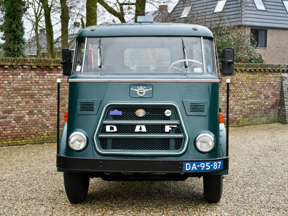 Bild 4/50 von DAF A1100 (1972)