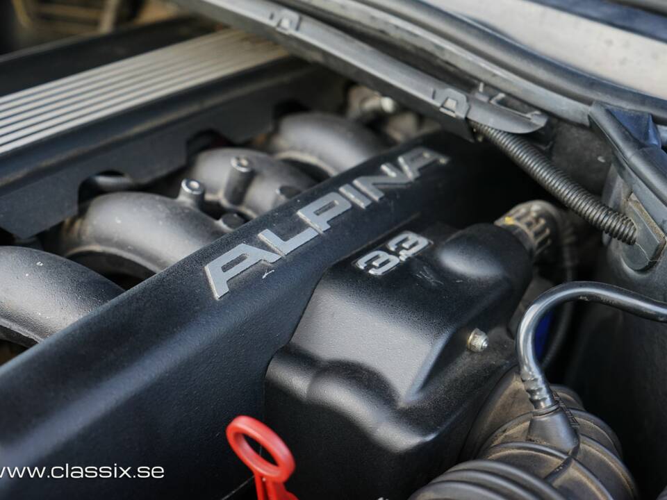 Immagine 3/29 di ALPINA B3 3.3 (2000)