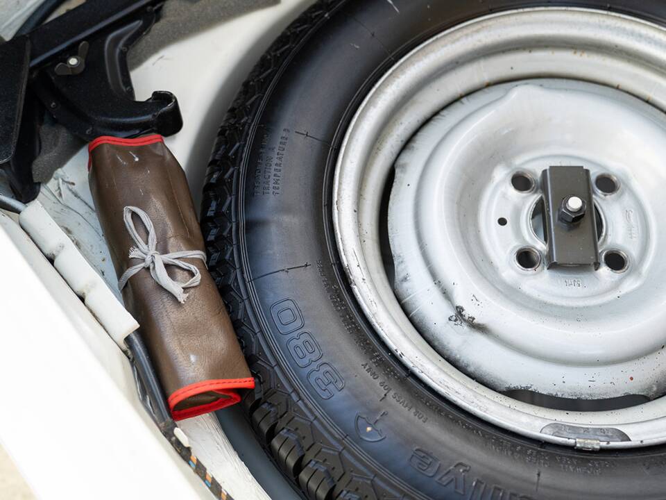 Bild 60/67 von BMW 1800 (1970)