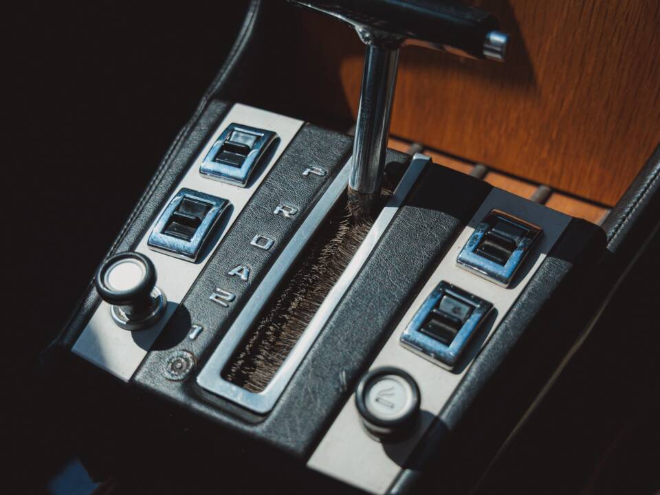 Immagine 24/35 di BMW 3,0 CS (1973)