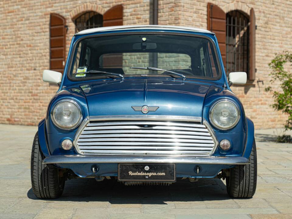 Bild 3/50 von Rover Mini Cooper 1,3 (1992)