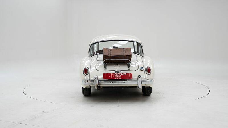 Image 7/15 de MG MGA Twin Cam (1959)