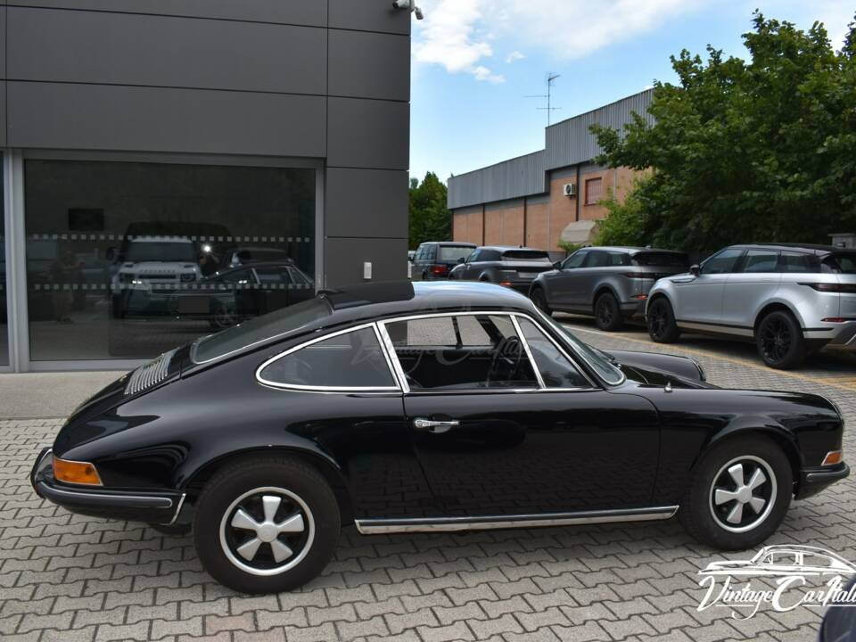 Bild 15/23 von Porsche 911 2.2 T (1970)