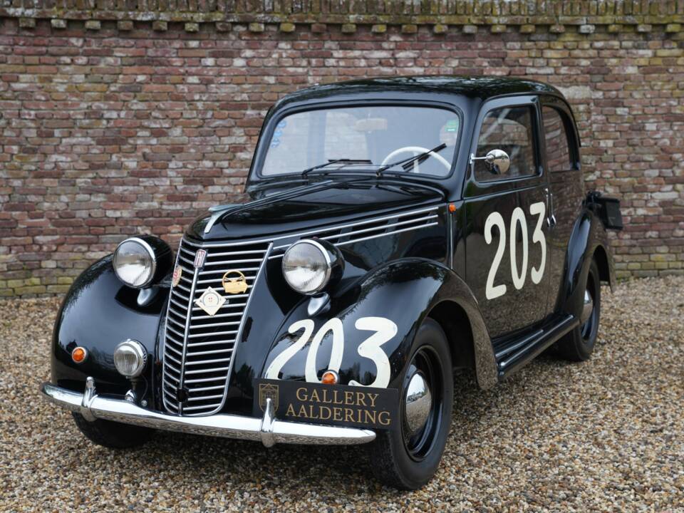 Image 24/50 of FIAT 1100 B (1947)