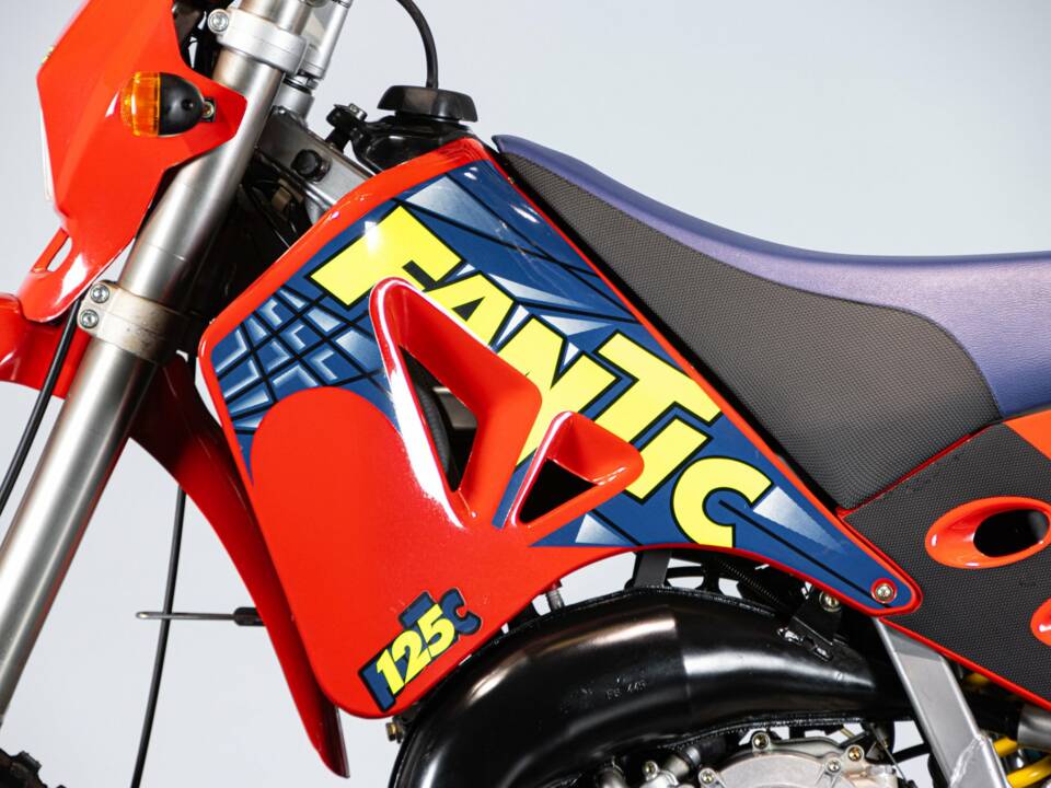 Image 29/50 of Fantic DUMMY (1996)