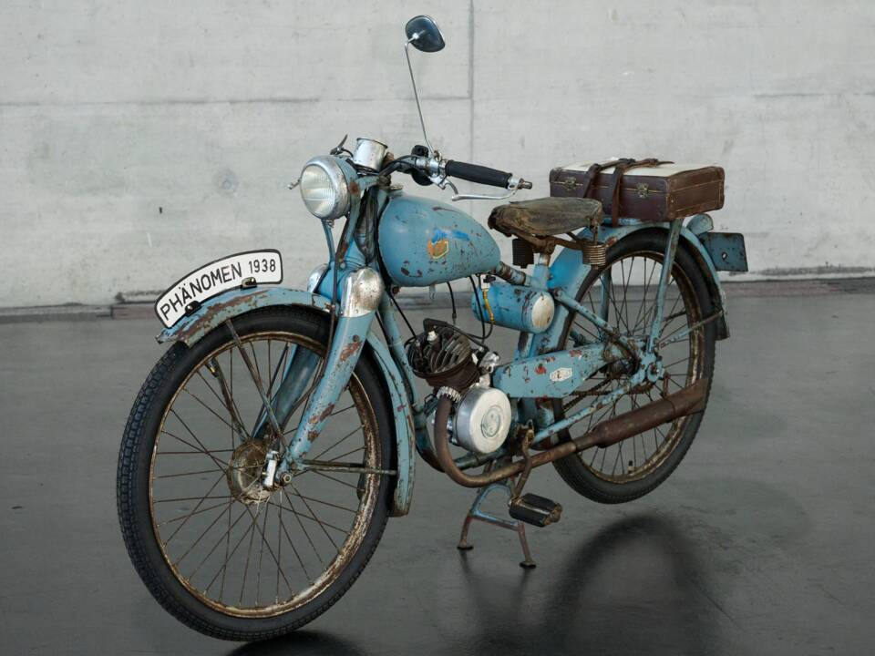 Bild 3/33 von Phänomen Bob (1938)