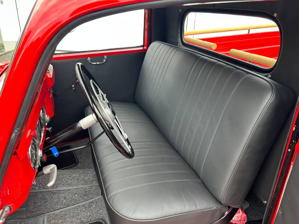 Image 12/28 de Mercedes-Benz 170 Da (1955)