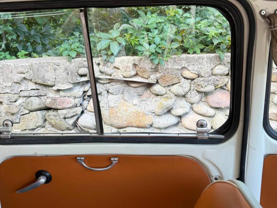 Afbeelding 70/88 van FIAT 600 D Multipla (1963)