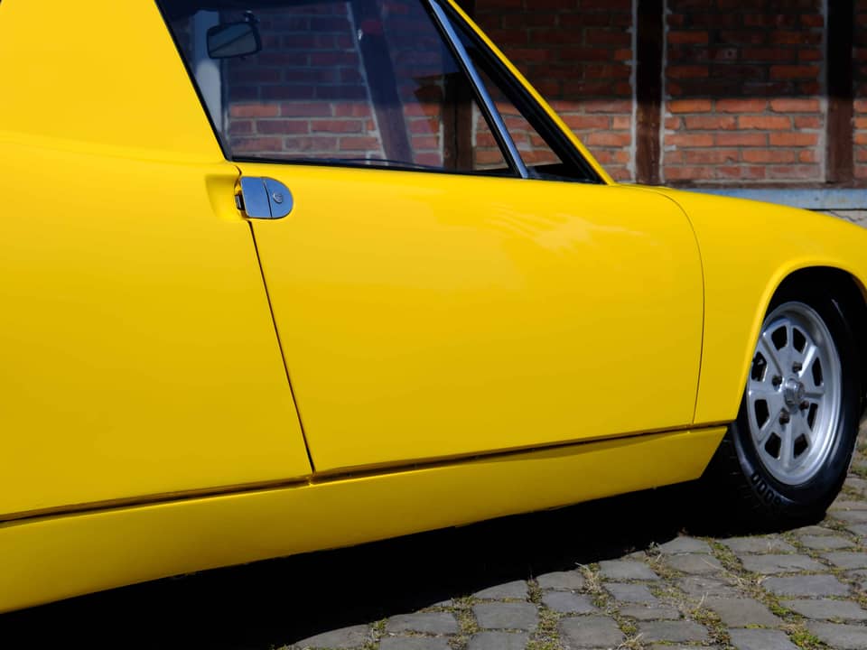 Image 53/88 of Porsche 914/4  2.0 (1976)