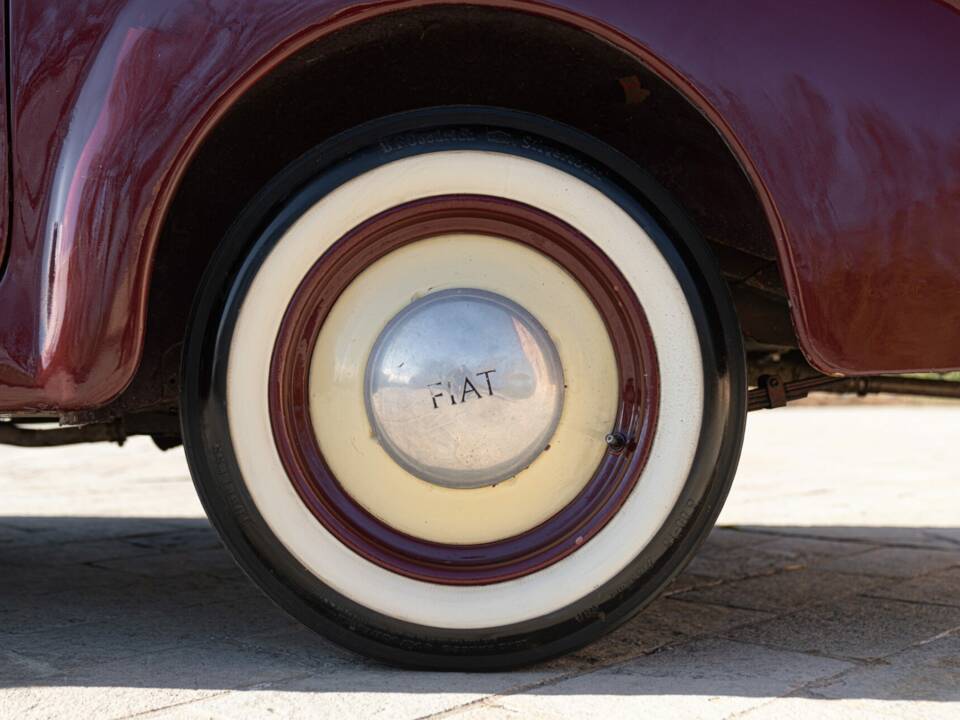 Bild 32/50 von FIAT 1100 (1947)