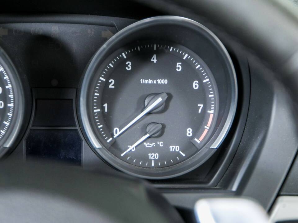 Bild 21/50 von BMW Z4 sDrive23i (2010)