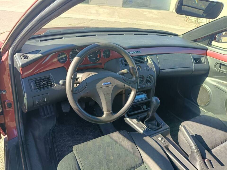 Image 39/50 of FIAT Coupé 1.8 16V (1997)