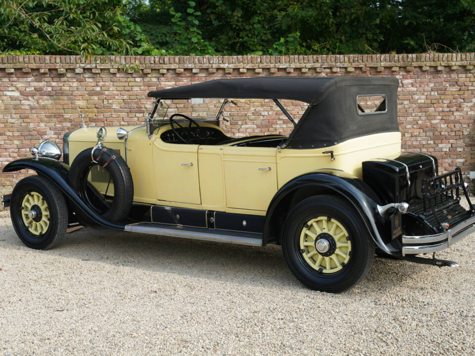 Bild 34/50 von Cadillac Serie 341 (1928)