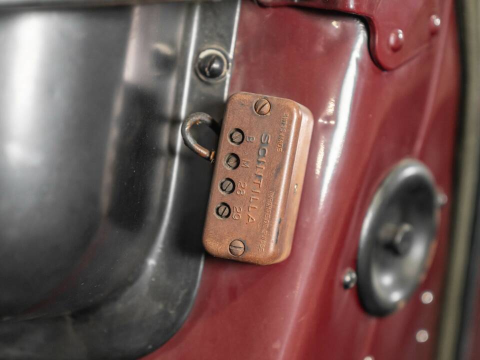 Bild 45/50 von FIAT 514 (1932)