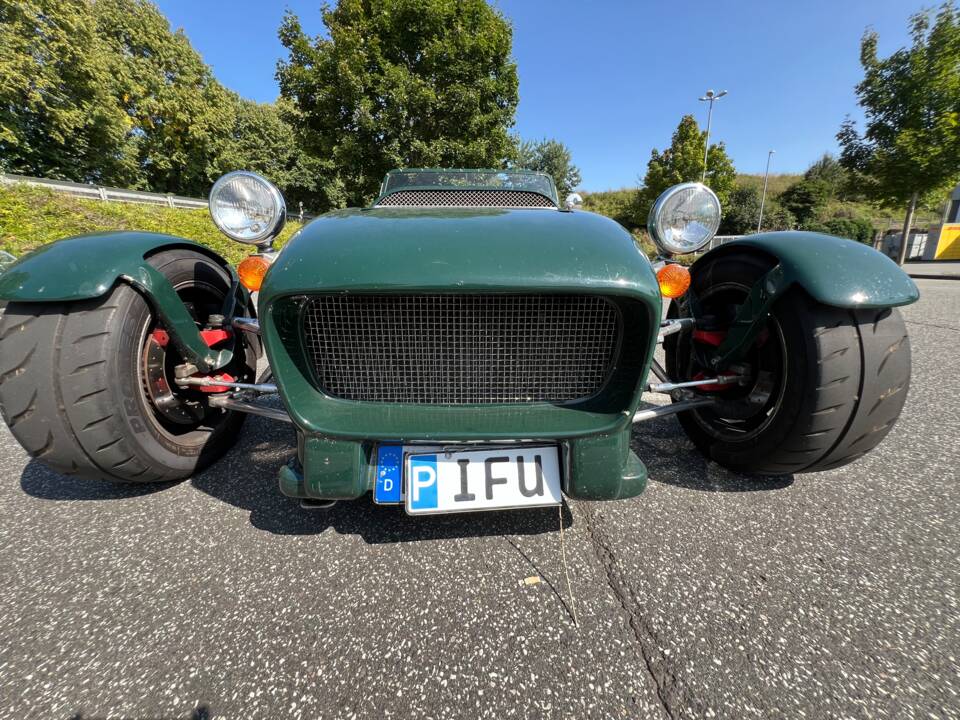 Image 44/134 of Lotus Seven (2000)