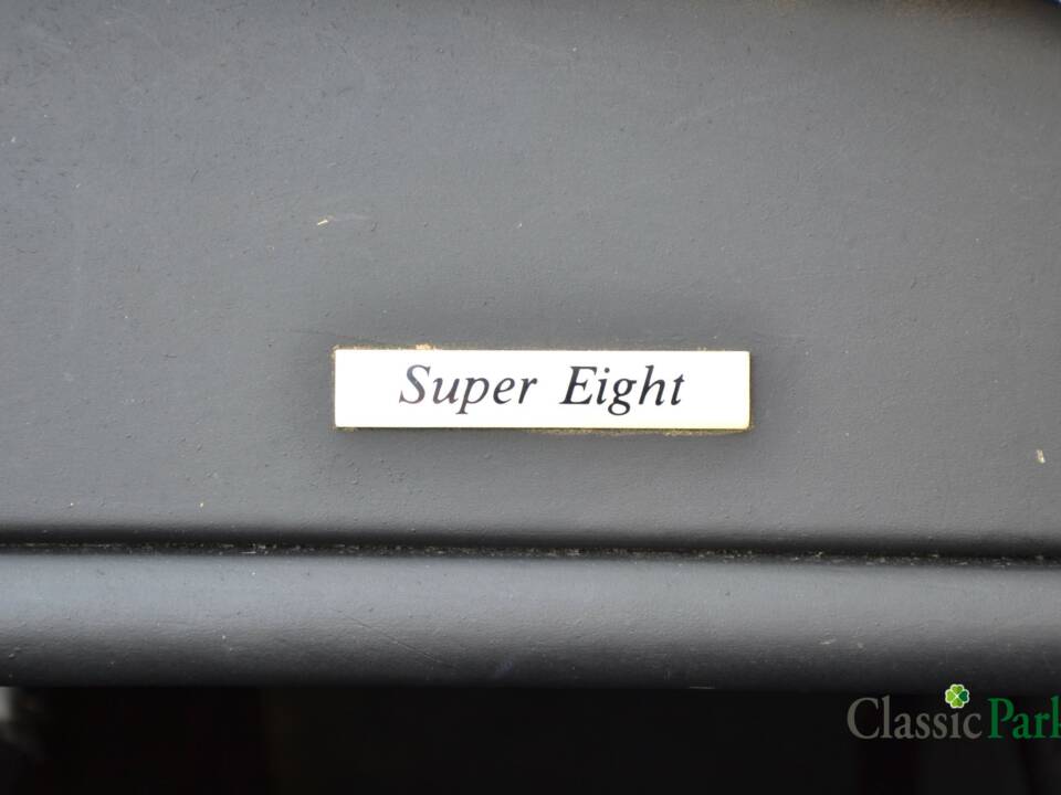 Image 28/50 of Donkervoort S8 (1984)