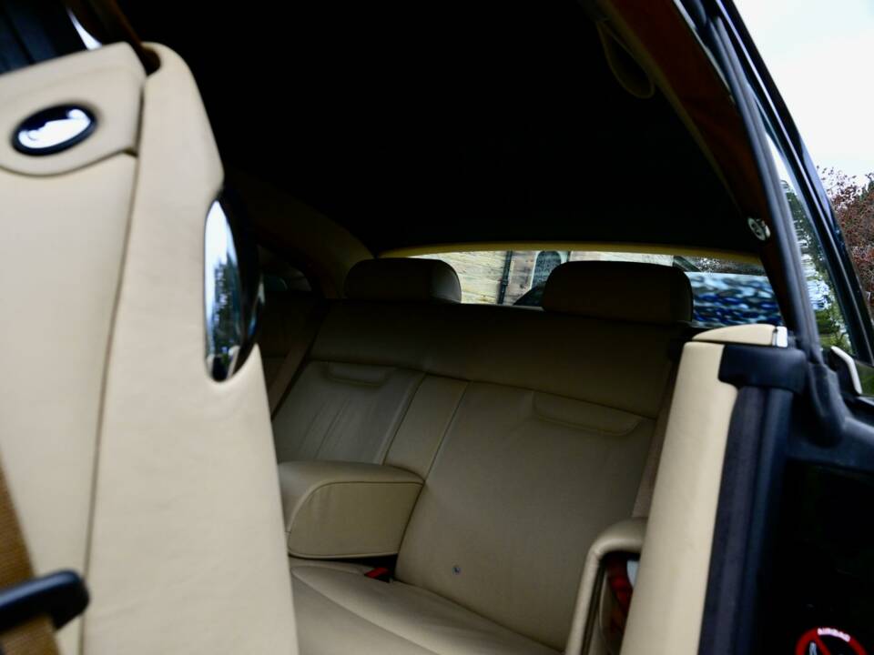 Immagine 33/50 di Rolls-Royce Phantom Coupé (2010)