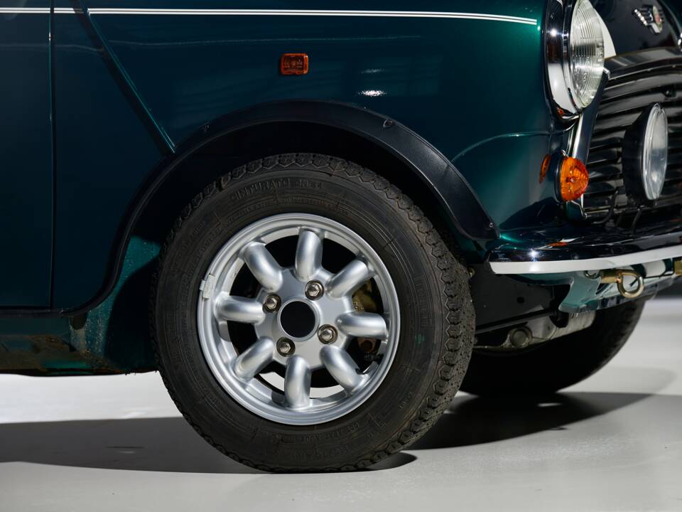 Image 40/48 de Rover Mini Cooper 1,3i (1993)