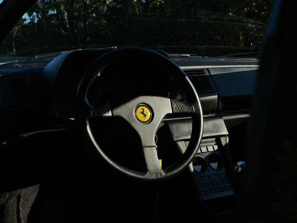Bild 19/26 von Ferrari 348 TB (1990)
