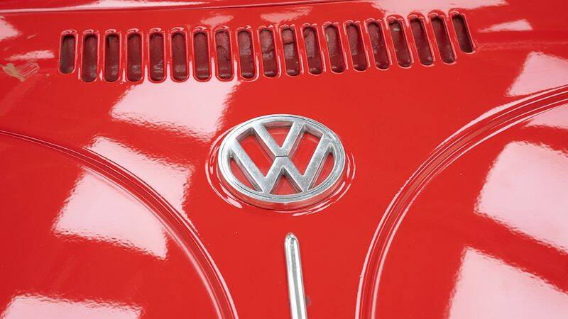 Bild 14/15 von Volkswagen Käfer 1302 LS (1970)