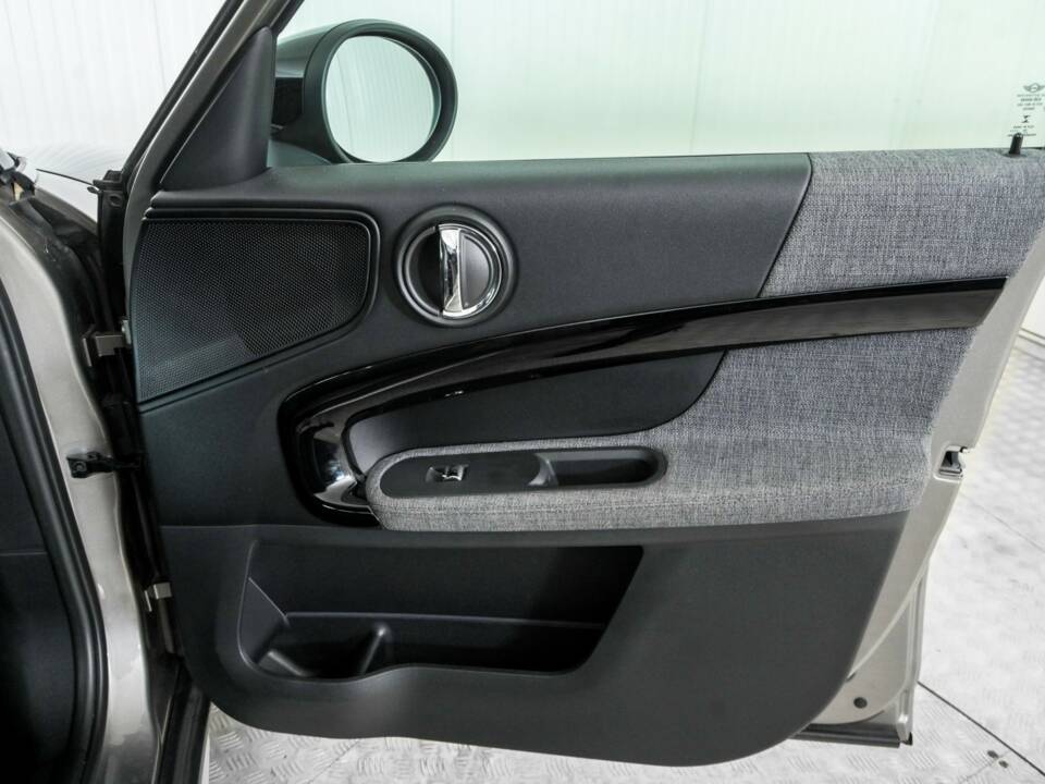 Bild 34/50 von Mini One Countryman (2020)