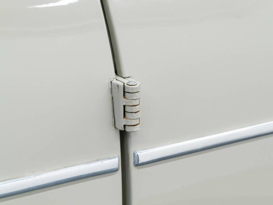 Image 18/39 of FIAT 1100-103 Familiare (1954)