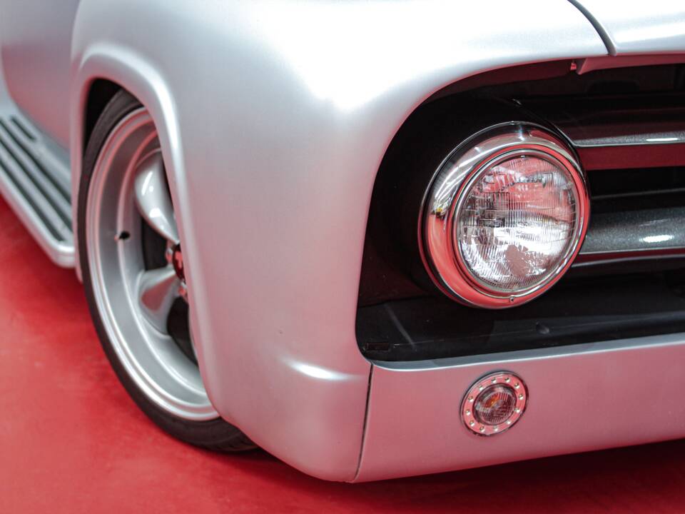 Imagen 3/57 de Ford F-100 (1955)