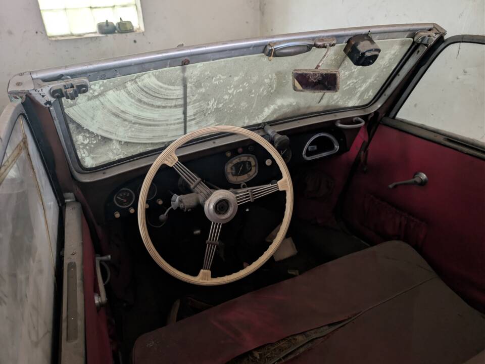 Bild 5/9 von Adler Trumpf Junior Sport (1937)