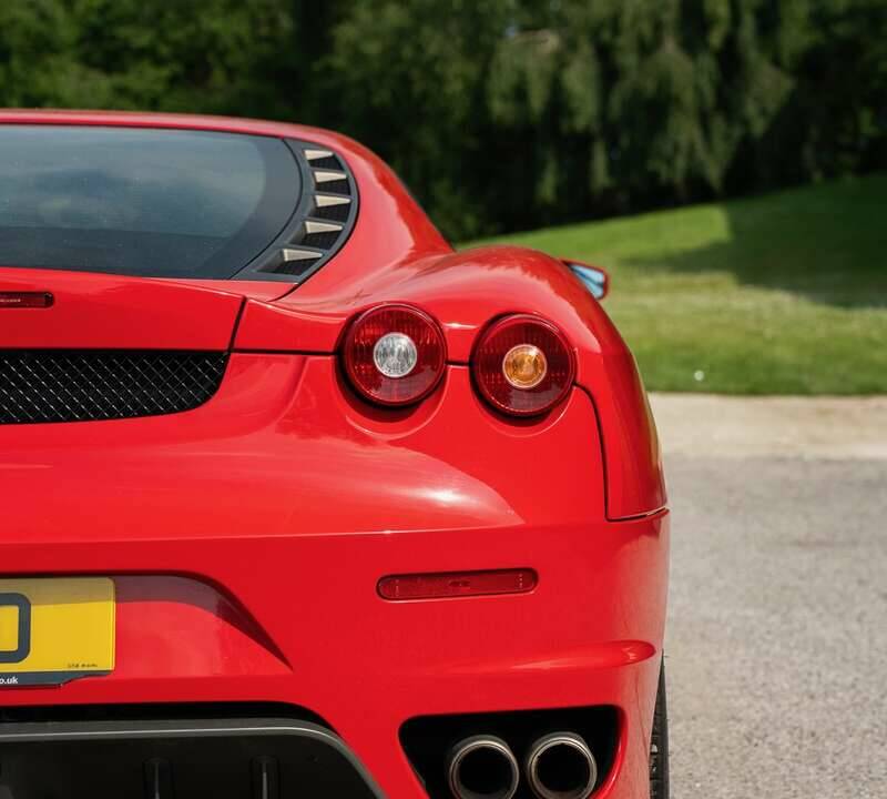 Bild 47/50 von Ferrari F 430 (2005)