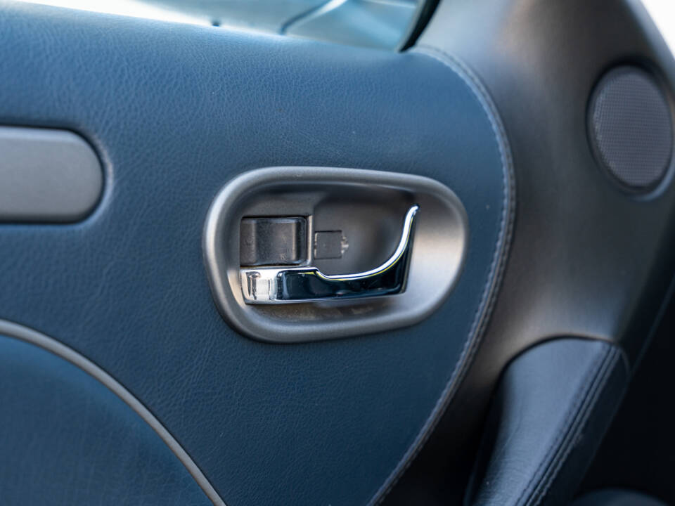 Immagine 45/63 di Maserati 4200 Cambiocorsa (2003)