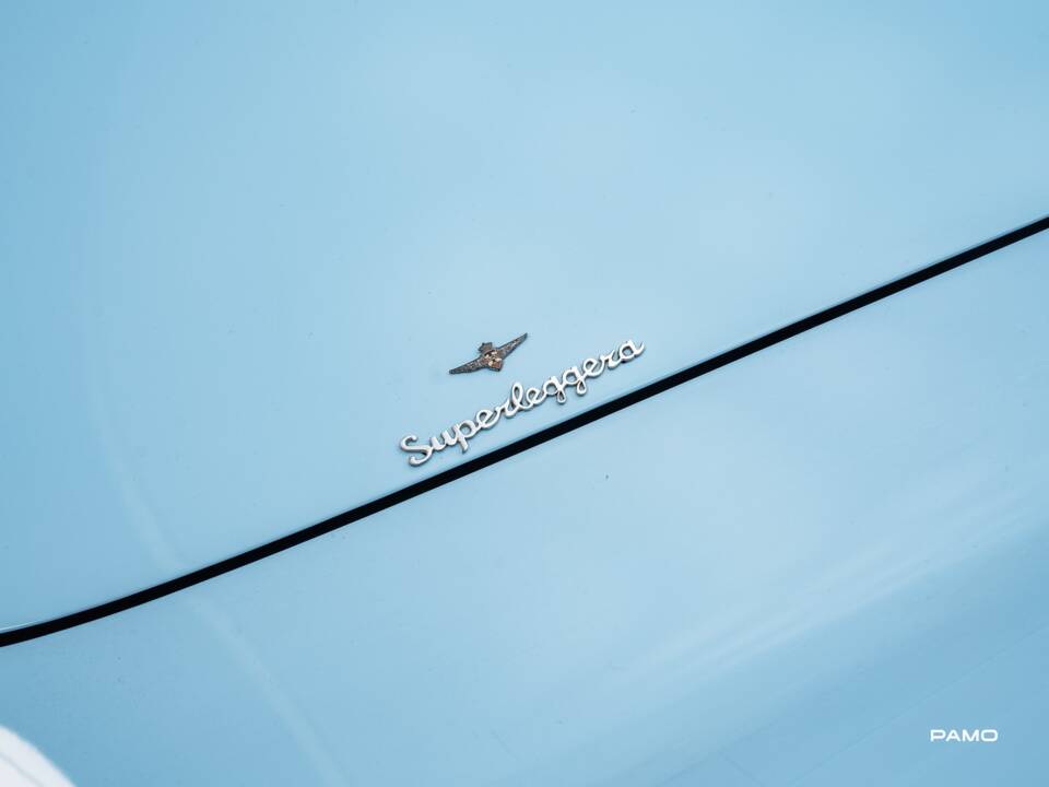 Afbeelding 11/34 van Maserati 3500 GT Touring (1959)