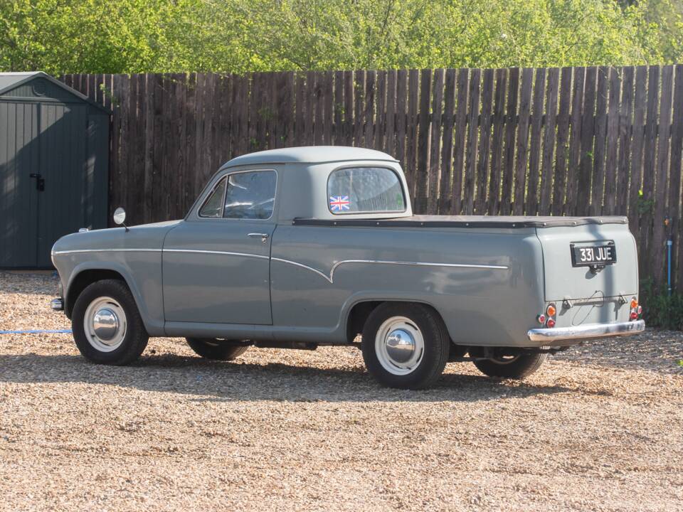 Image 10/50 de Austin A 60 (1963)