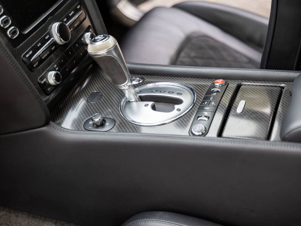 Bild 36/50 von Bentley Continental Supersports (2010)