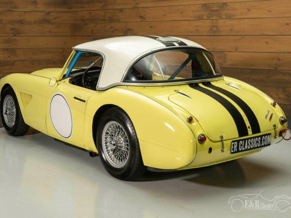 Bild 9/19 von Austin-Healey 3000 Mk II (BN7) (1959)