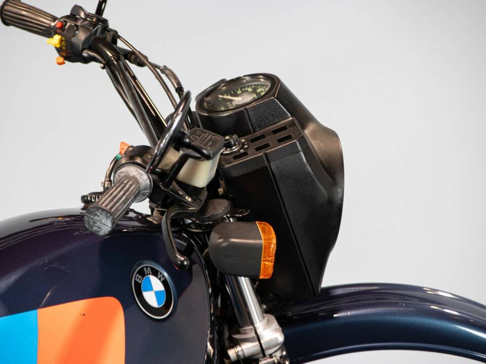 Image 39/50 of BMW R 80 GS (1986)